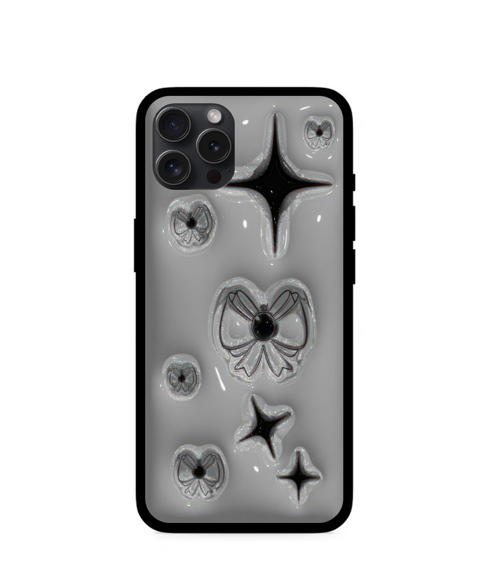 Case / Etui / Pokrowiec / Obudowa na telefon. Wzór: iPhone 15 Pro Max