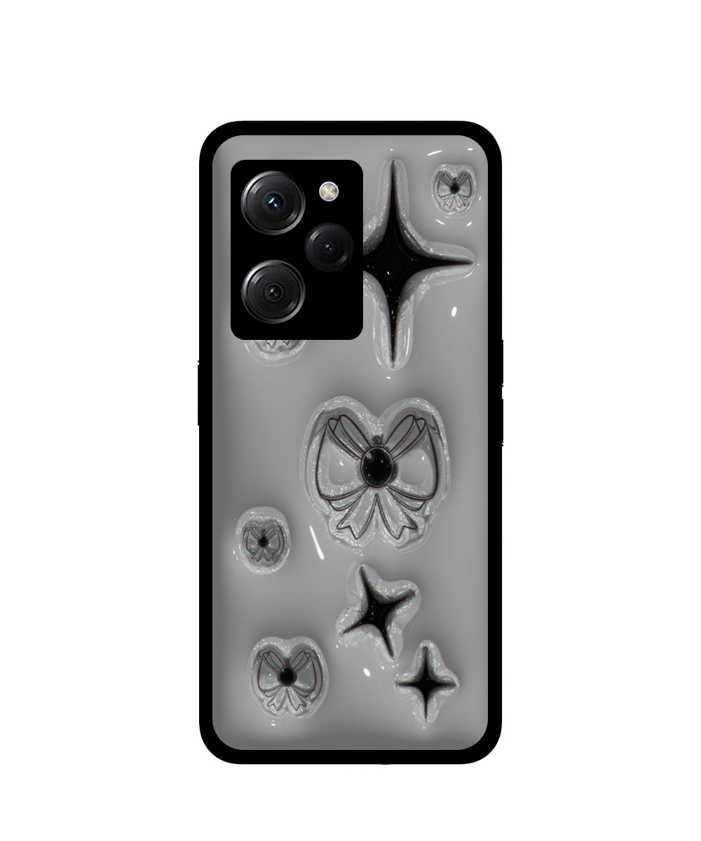 Case / Etui / Pokrowiec / Obudowa na telefon. Wzór: Xiaomi Poco X5 Pro 5G