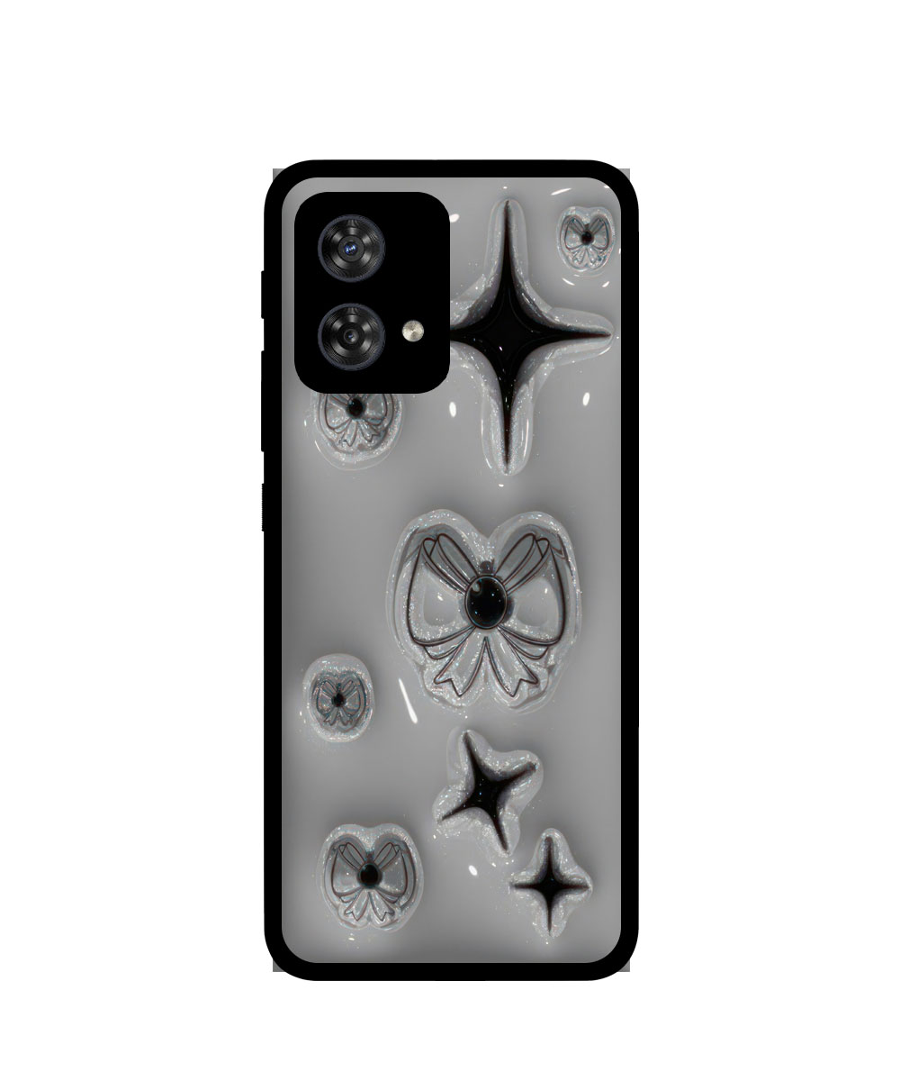 Case / Etui / Pokrowiec / Obudowa na telefon. Wzór: Motorola Moto G84 5G