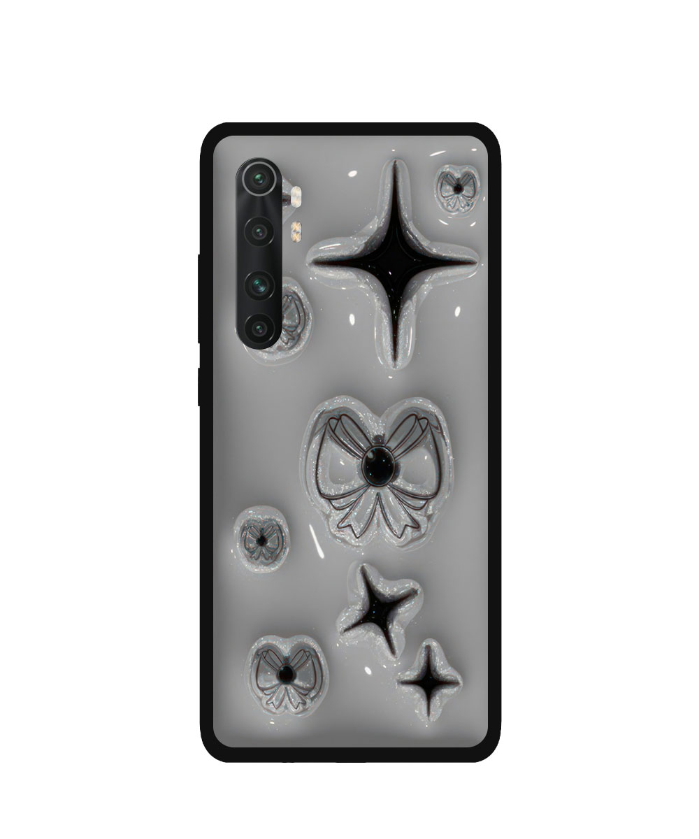 Case / Etui / Pokrowiec / Obudowa na telefon. Wzór: Xiaomi Mi Note 10 Lite