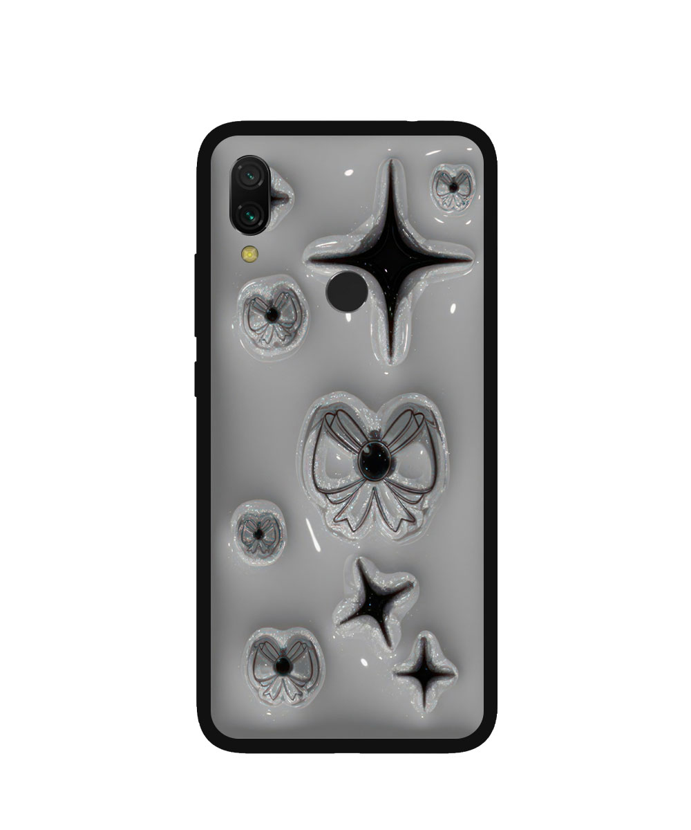 Case / Etui / Pokrowiec / Obudowa na telefon. Wzór: Xiaomi Redmi Note 7 / 7 Pro