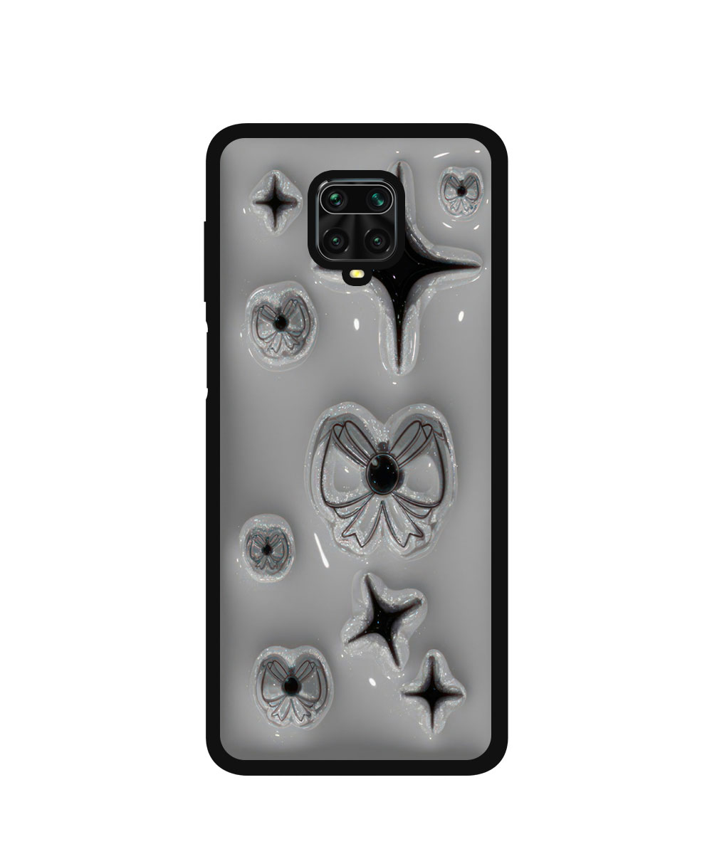 Case / Etui / Pokrowiec / Obudowa na telefon. Wzór: Xiaomi Redmi Note 9S / 9 Pro / 9 Pro Max