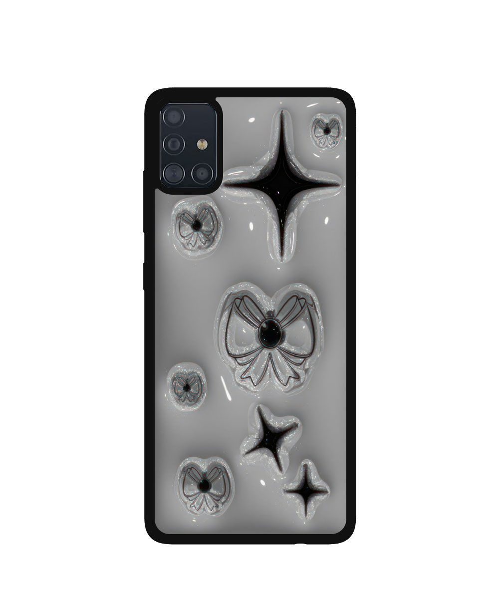 Case / Etui / Pokrowiec / Obudowa na telefon. Wzór: Samsung Galaxy A51