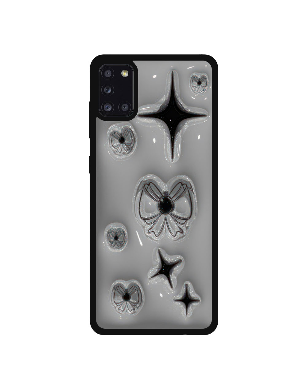Case / Etui / Pokrowiec / Obudowa na telefon. Wzór: Samsung Galaxy A31