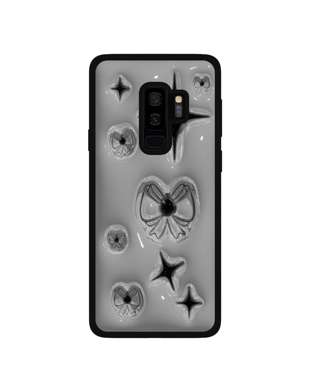 Case / Etui / Pokrowiec / Obudowa na telefon. Wzór: Samsung Galaxy S9+