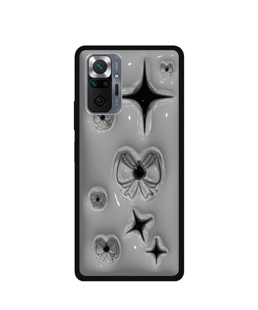 Case / Etui / Pokrowiec / Obudowa na telefon. Wzór: Xiaomi Redmi Note 10 Pro / 10 Pro Max