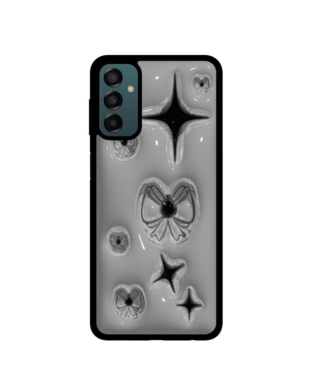 Case / Etui / Pokrowiec / Obudowa na telefon. Wzór: Samsung Galaxy M23 / M13