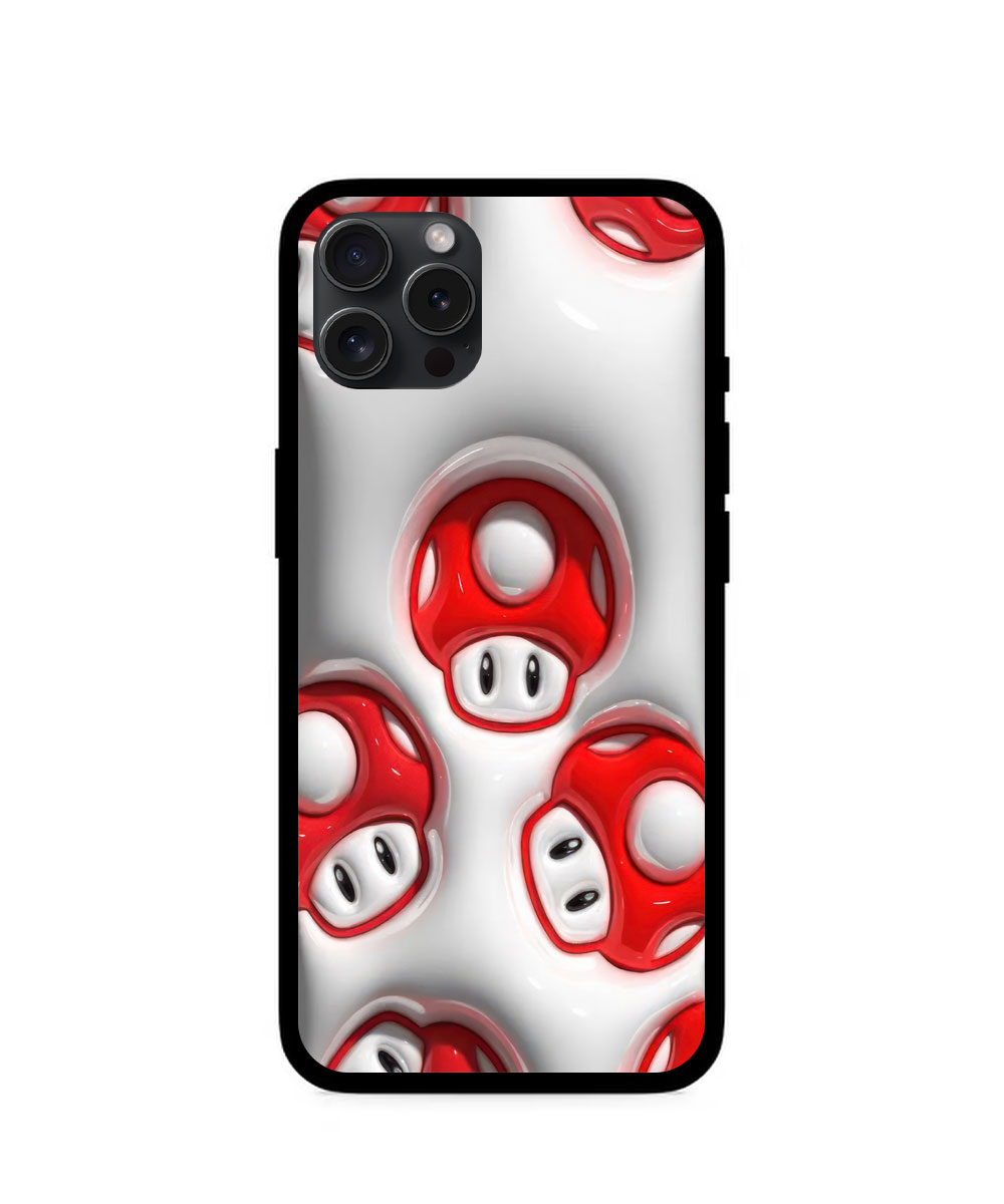 Case / Etui / Pokrowiec / Obudowa na telefon. Wzór: iPhone 15 Pro Max