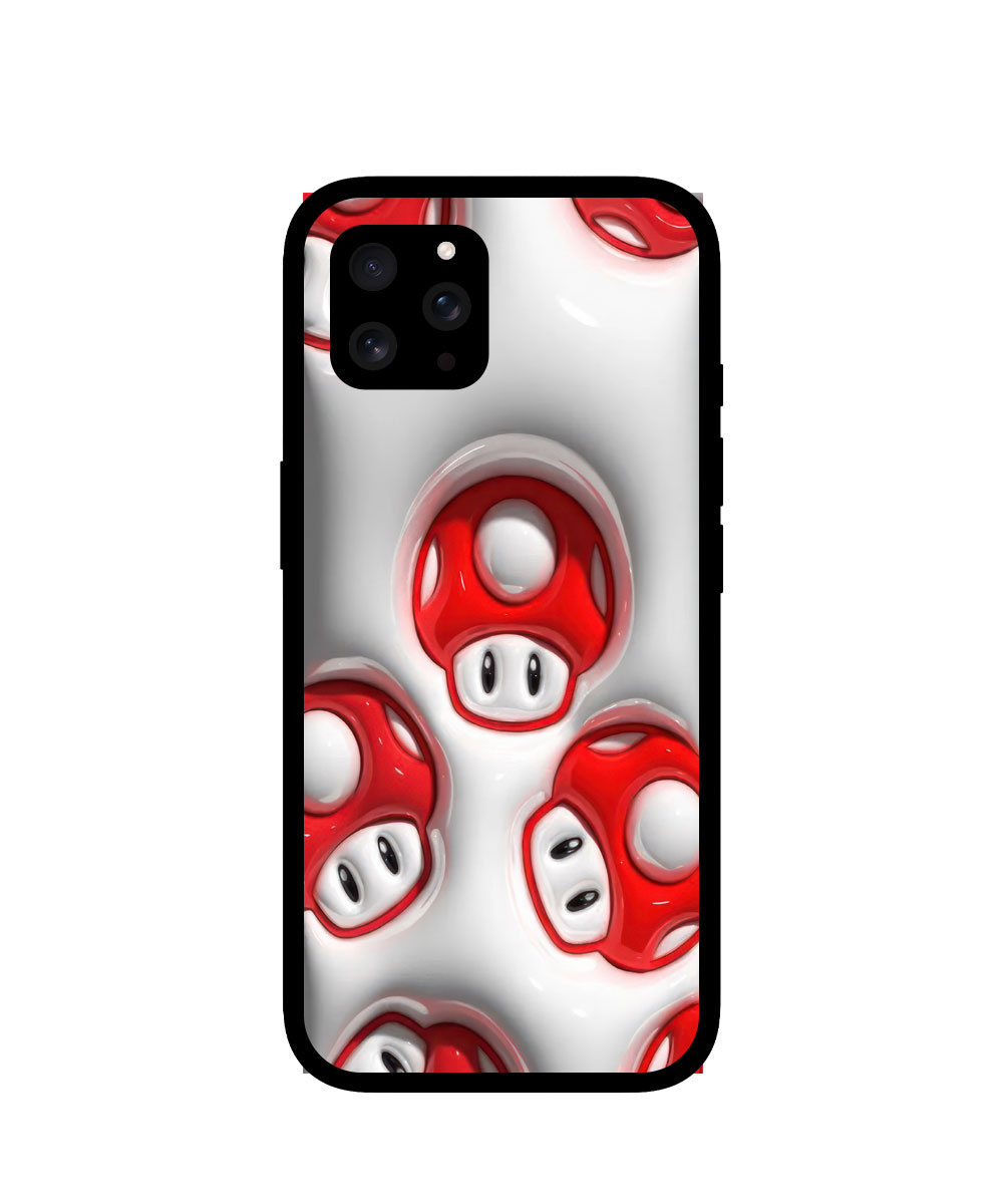 Case / Etui / Pokrowiec / Obudowa na telefon. Wzór: iPhone 16 Pro