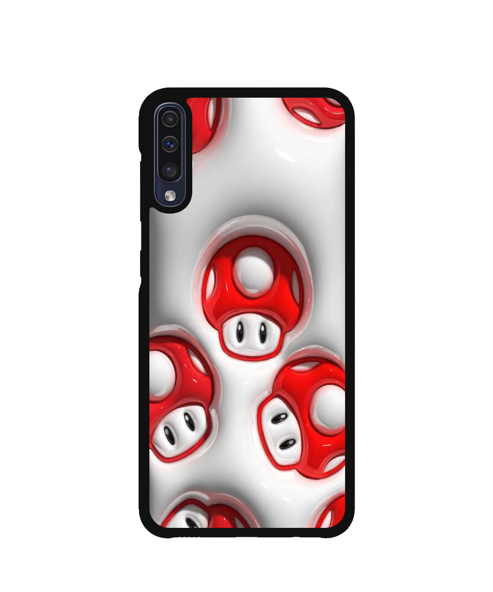 Case / Etui / Pokrowiec / Obudowa na telefon. Wzór: Samsung Galaxy A30s / A50 / A50s