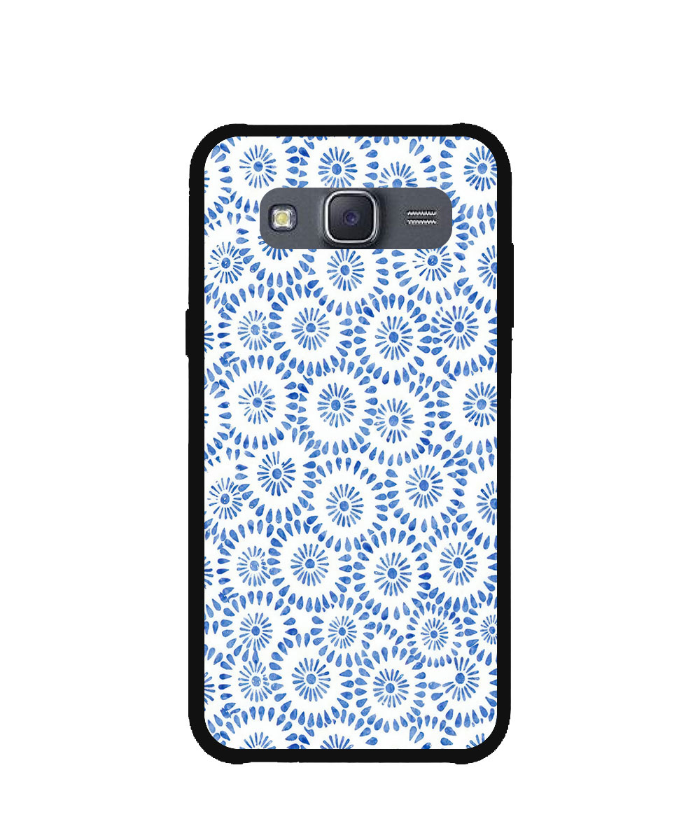 Case / Etui / Pokrowiec / Obudowa na telefon. Wzór: Samsung Galaxy J5 2015