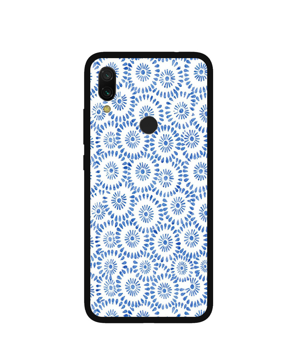 Case / Etui / Pokrowiec / Obudowa na telefon. Wzór: Xiaomi Redmi Note 7 / 7 Pro