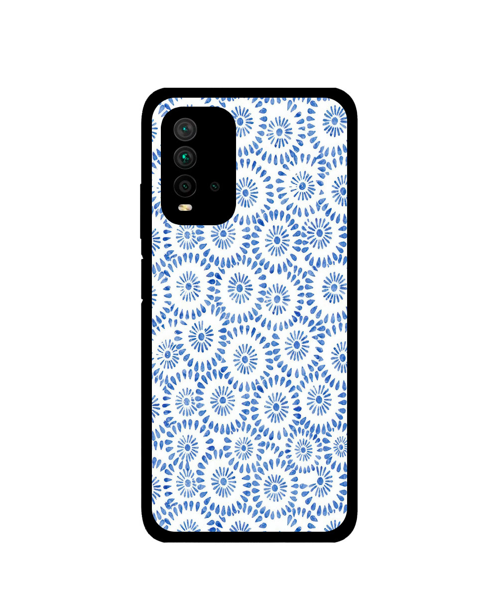 Case / Etui / Pokrowiec / Obudowa na telefon. Wzór: Xiaomi Redmi 9T / Note 9 4G / 9 Power