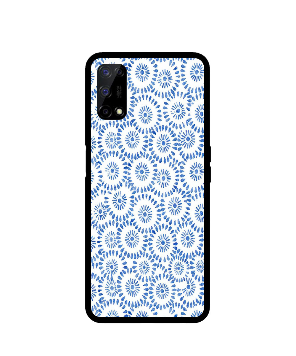 Case / Etui / Pokrowiec / Obudowa na telefon. Wzór: Realme V5 5G