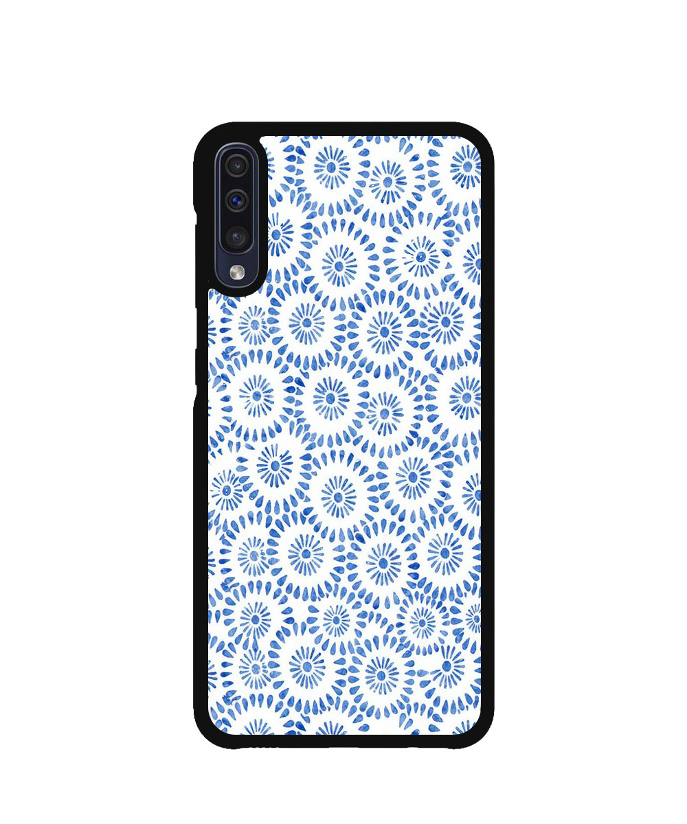 Case / Etui / Pokrowiec / Obudowa na telefon. Wzór: Samsung Galaxy A30s / A50 / A50s