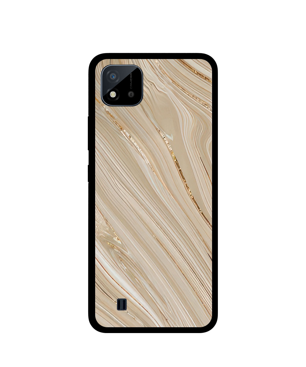 Case / Etui / Pokrowiec / Obudowa na telefon. Wzór: Realme C11 2021 / C20