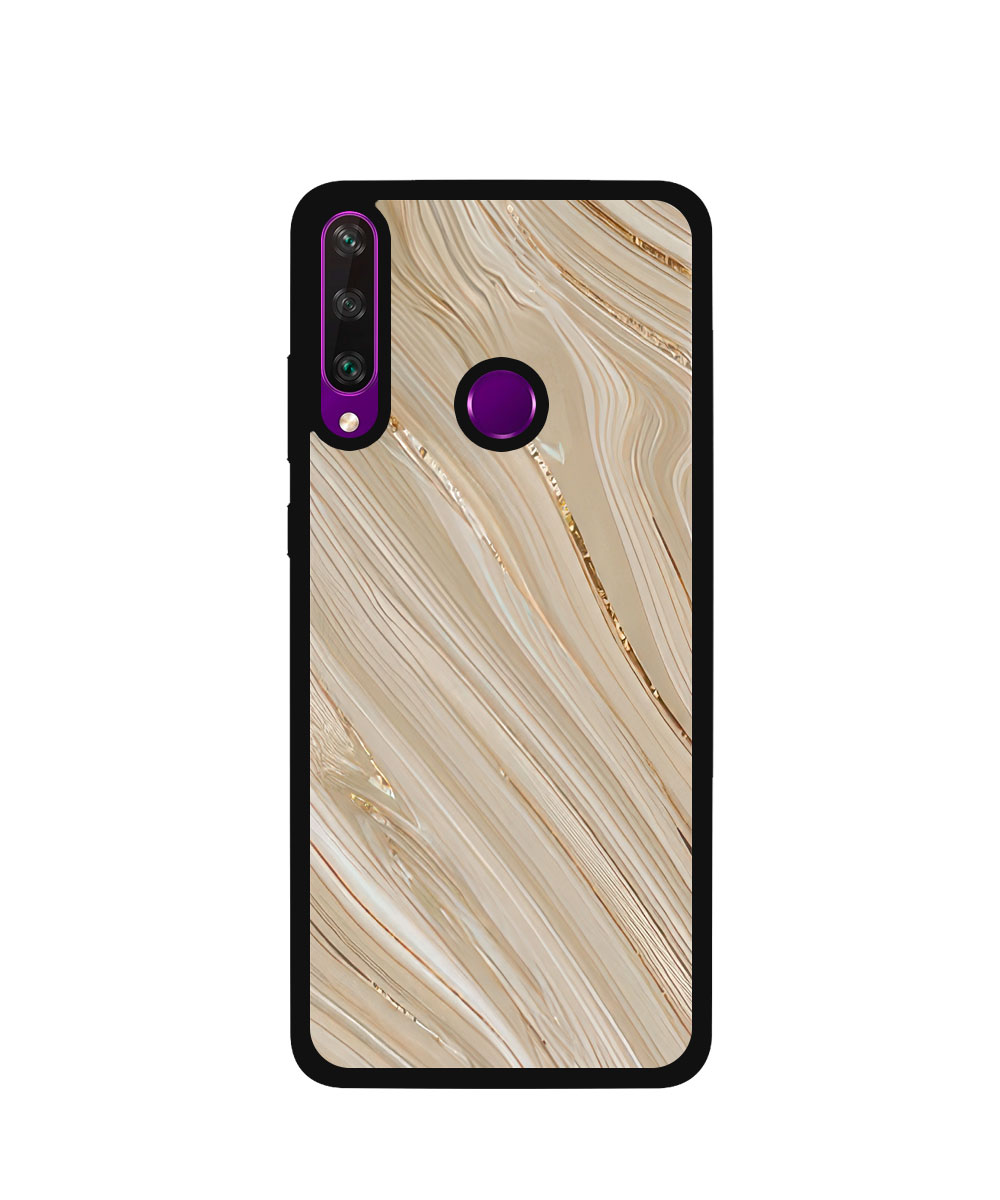 Case / Etui / Pokrowiec / Obudowa na telefon. Wzór: Huawei Y6p