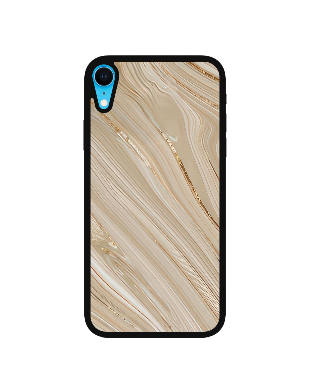 Case / Etui / Pokrowiec / Obudowa na telefon. Wzór: iPhone XR