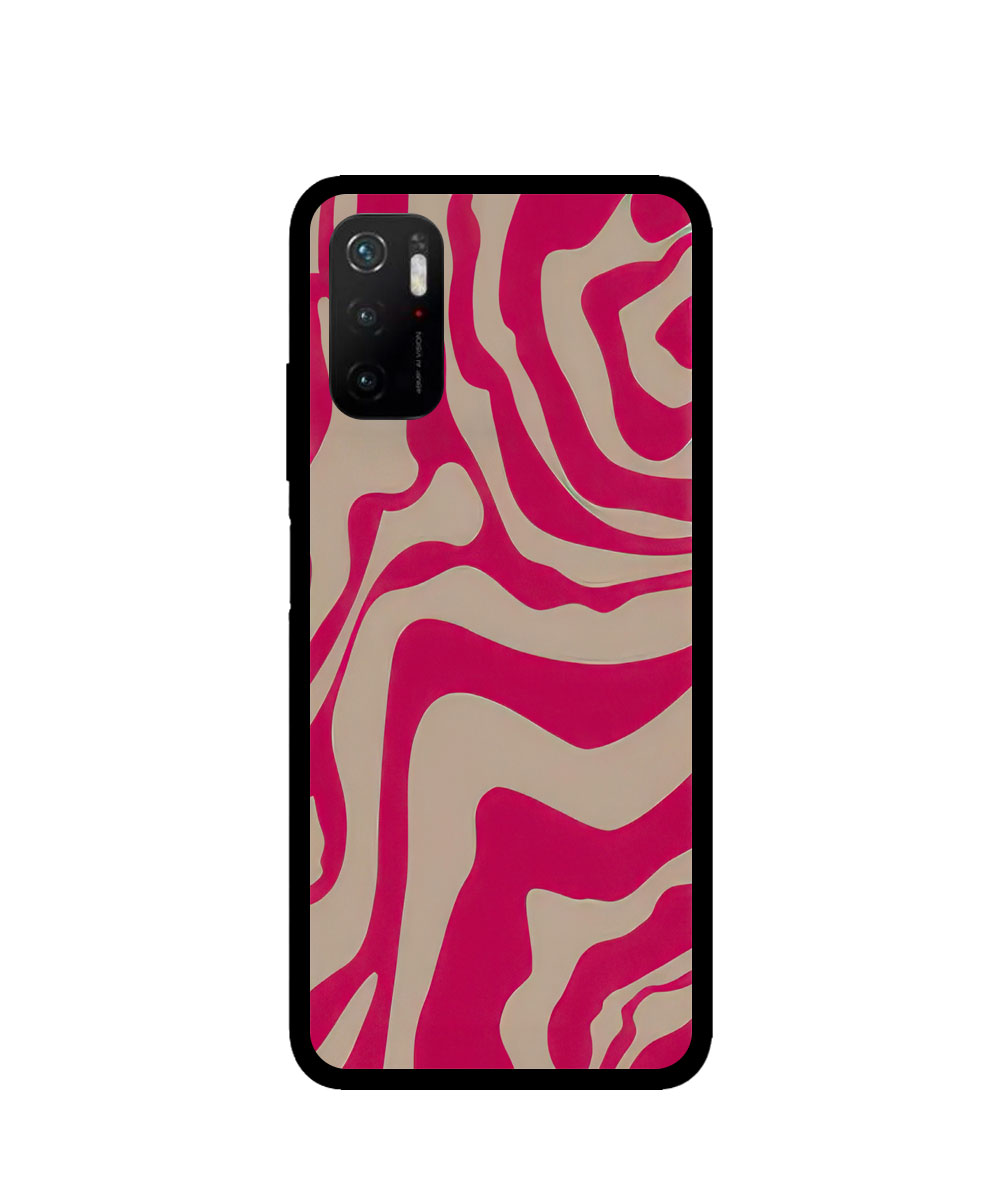 Case / Etui / Pokrowiec / Obudowa na telefon. Wzór: Xiaomi POCO M3 Pro 5G / Redmi Note 10 5G