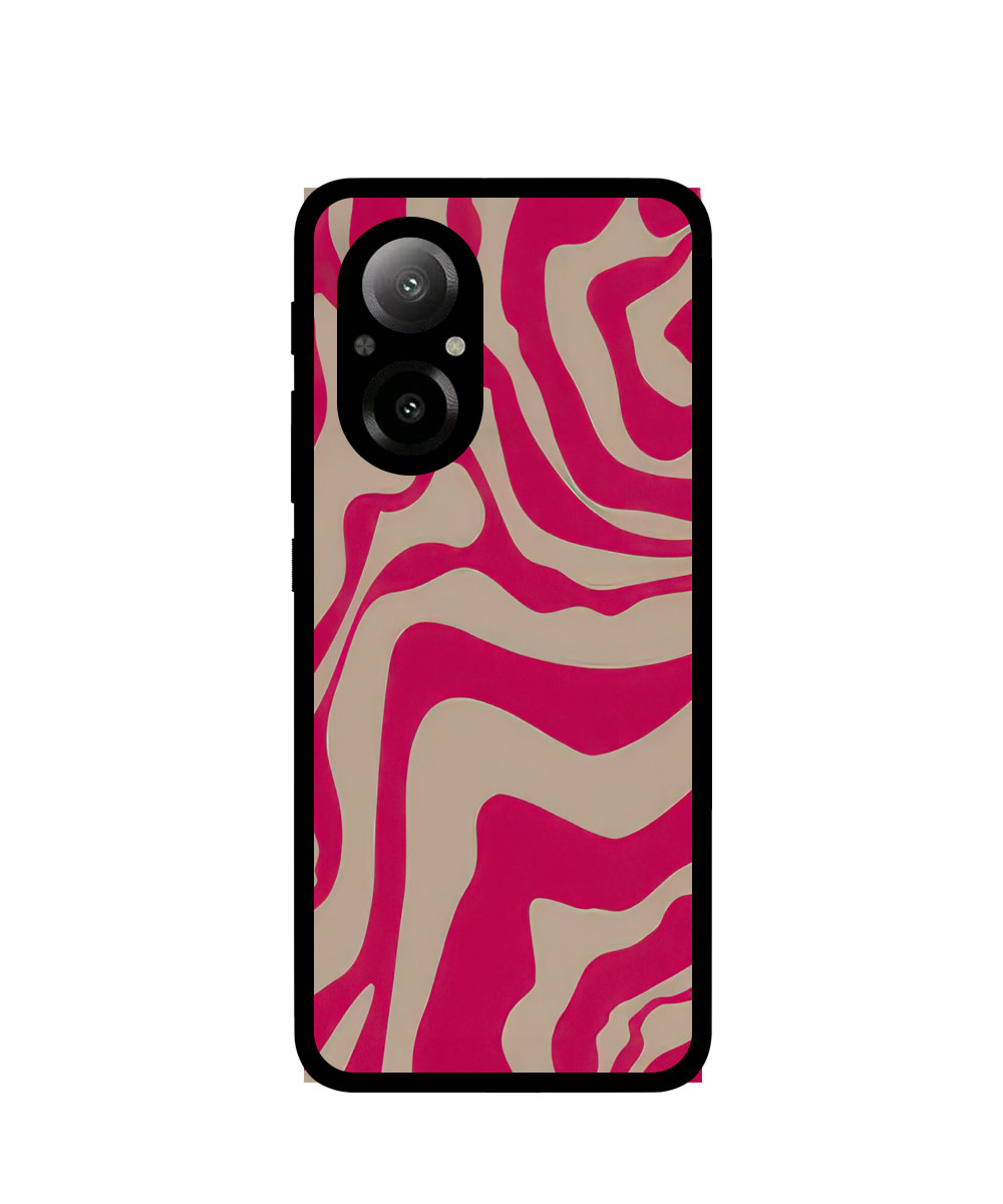 Case / Etui / Pokrowiec / Obudowa na telefon. Wzór: Realme C67 4G