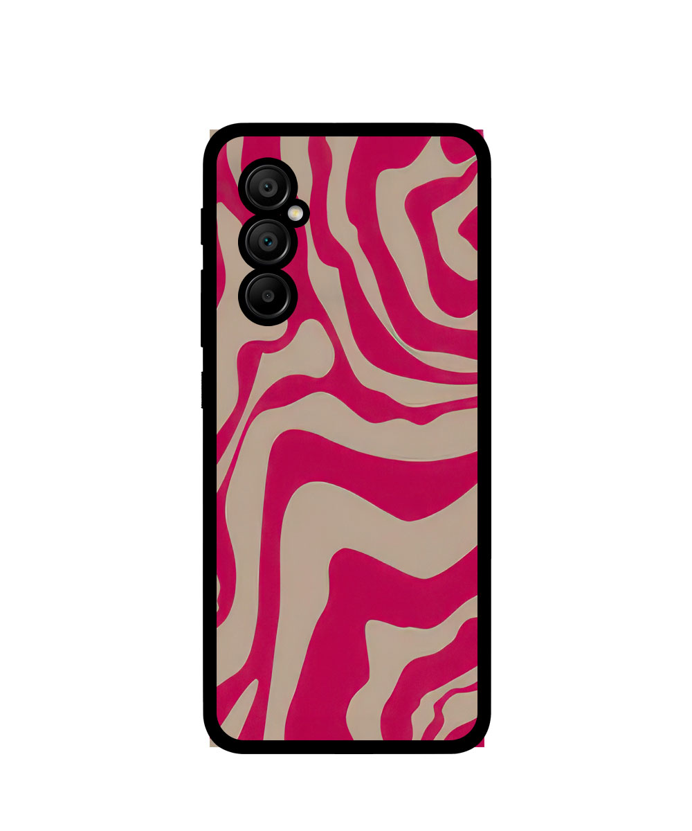 Case / Etui / Pokrowiec / Obudowa na telefon. Wzór: Samsung Galaxy M34