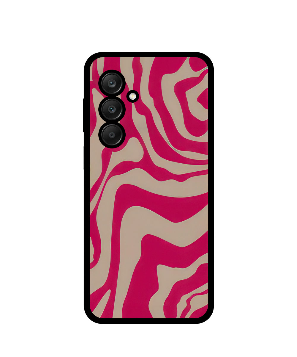 Case / Etui / Pokrowiec / Obudowa na telefon. Wzór: Samsung Galaxy M15 5G