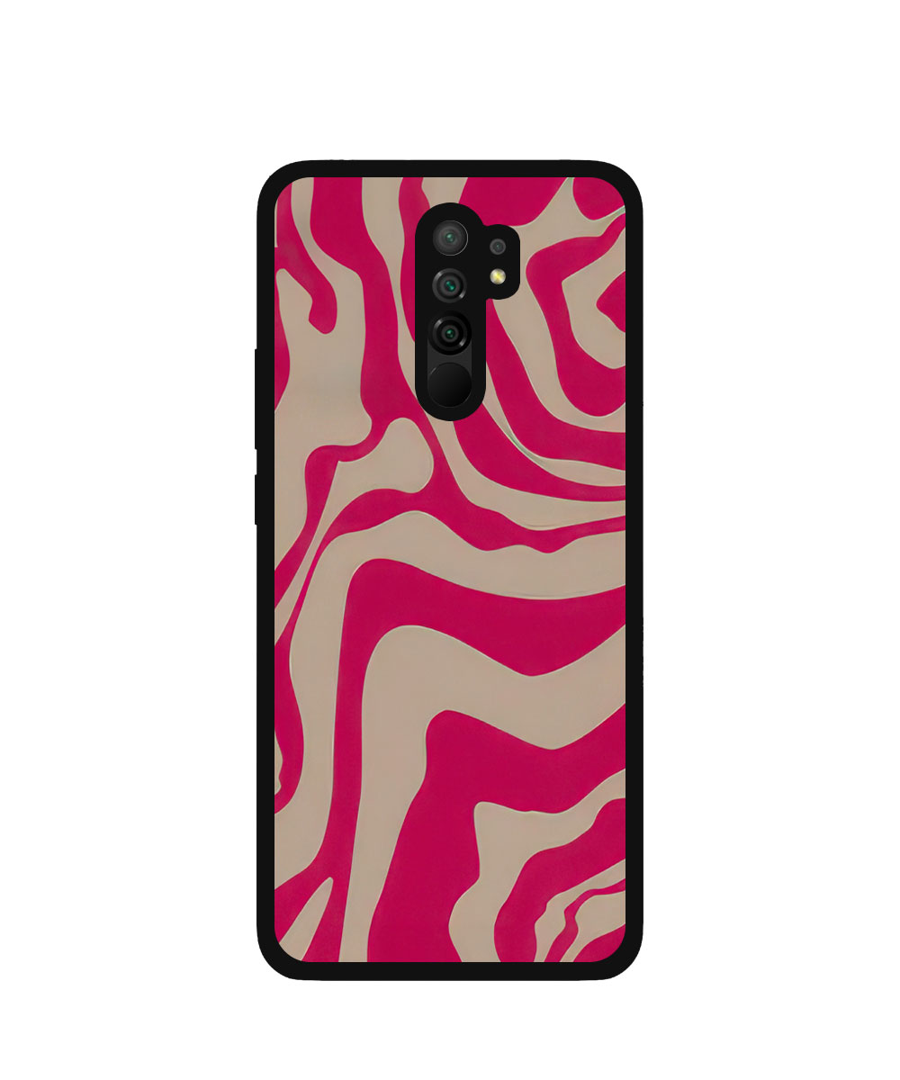 Case / Etui / Pokrowiec / Obudowa na telefon. Wzór: Xiaomi Redmi 9