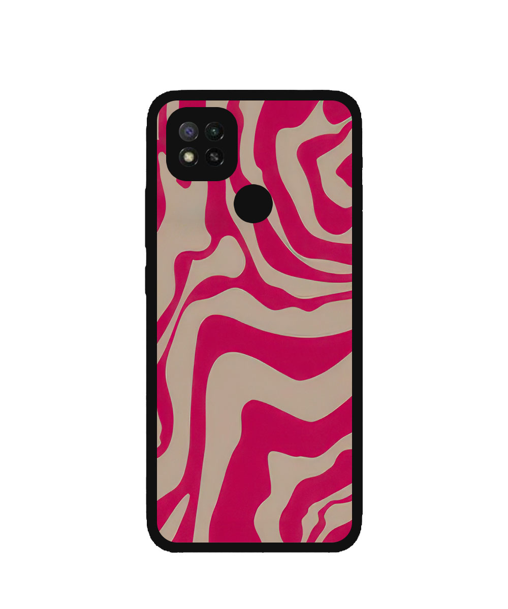 Case / Etui / Pokrowiec / Obudowa na telefon. Wzór: Xiaomi Redmi 9C