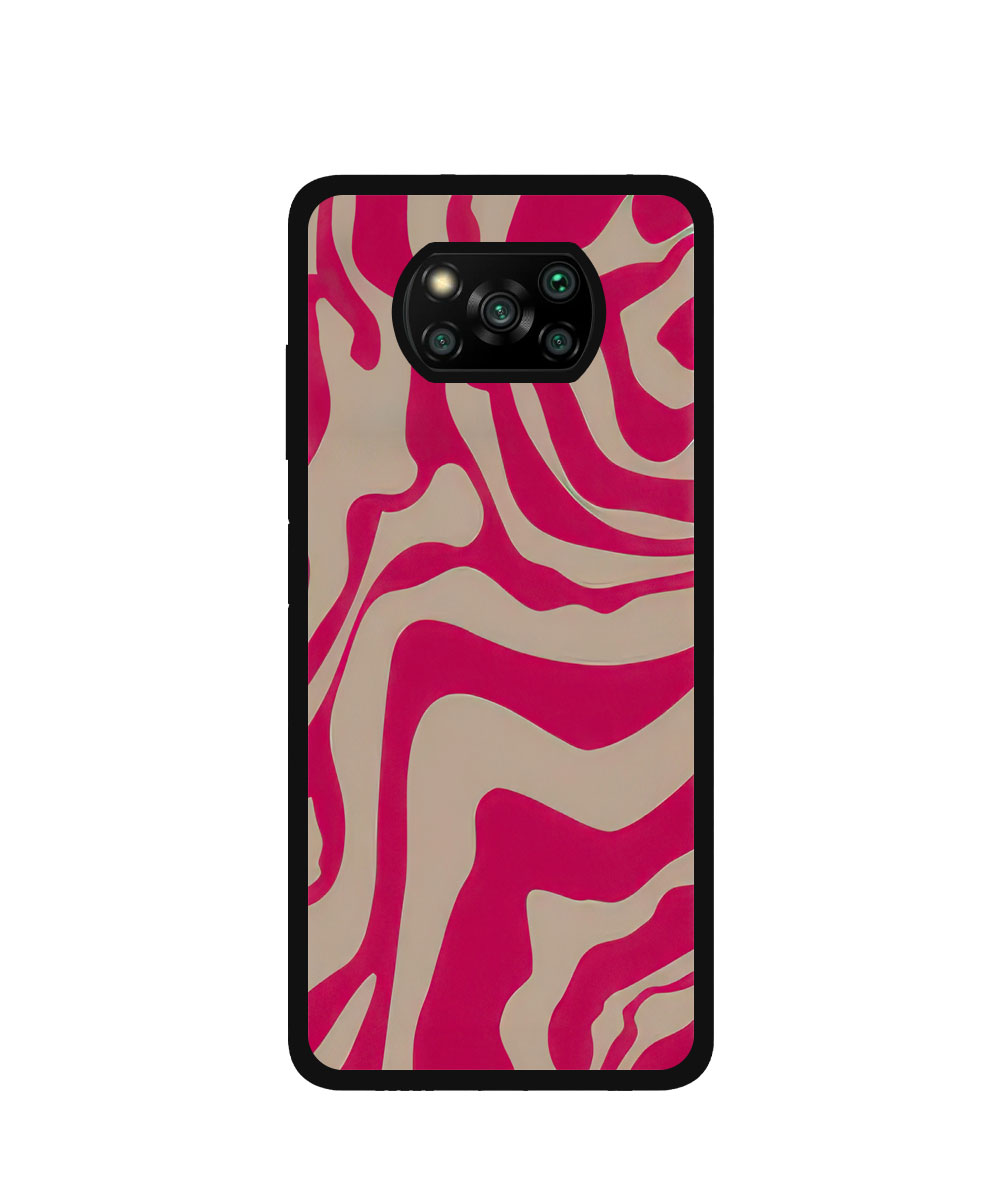 Case / Etui / Pokrowiec / Obudowa na telefon. Wzór: Xiaomi Poco x3 / x3 pro / x3 NFC