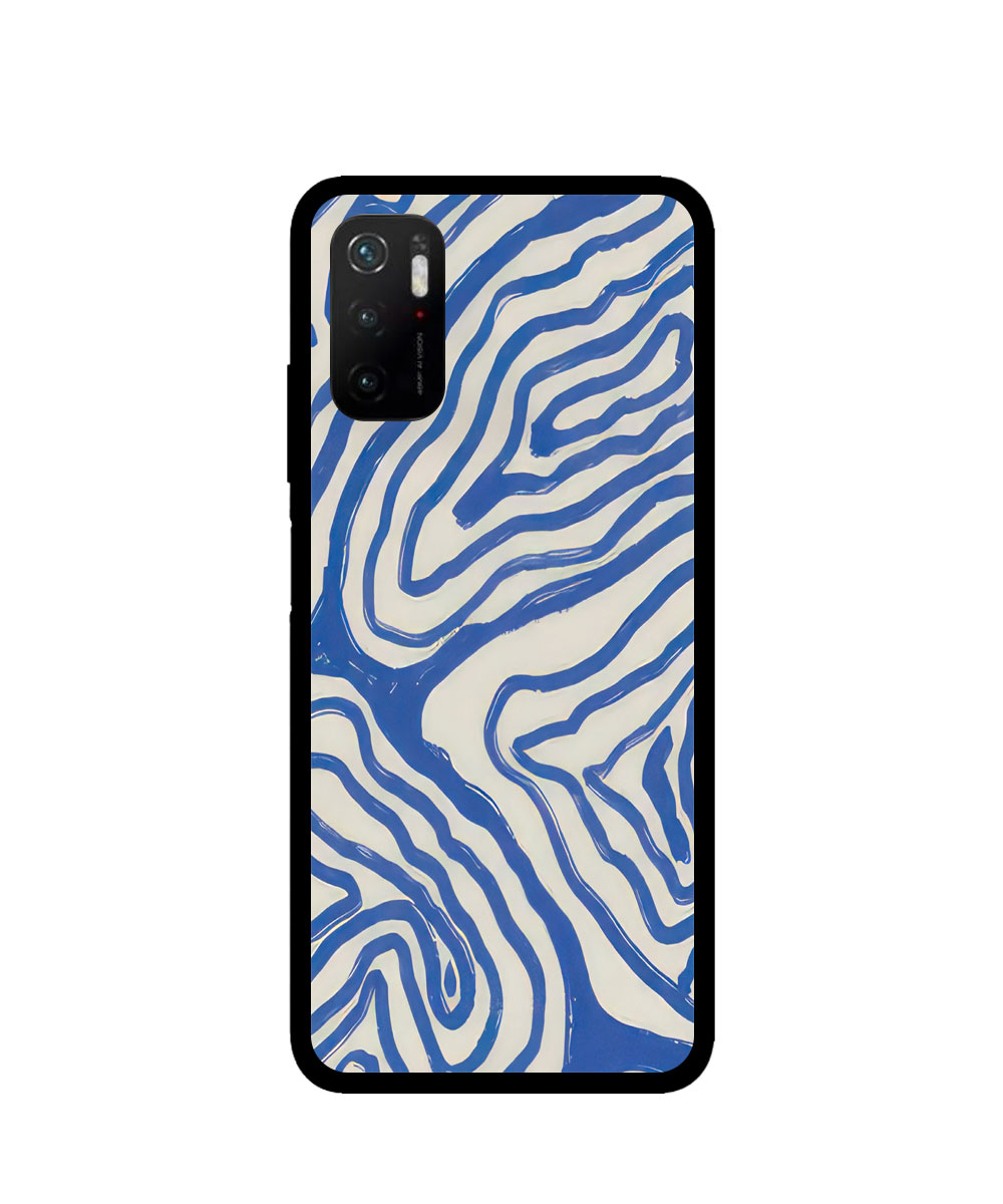 Case / Etui / Pokrowiec / Obudowa na telefon. Wzór: Xiaomi POCO M3 Pro 5G / Redmi Note 10 5G