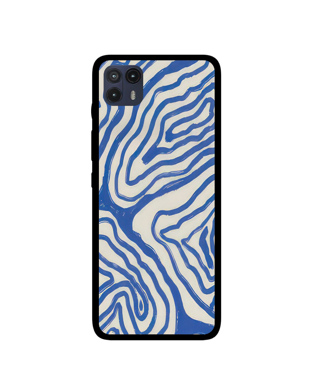 Case / Etui / Pokrowiec / Obudowa na telefon. Wzór: Motorola G50 5G