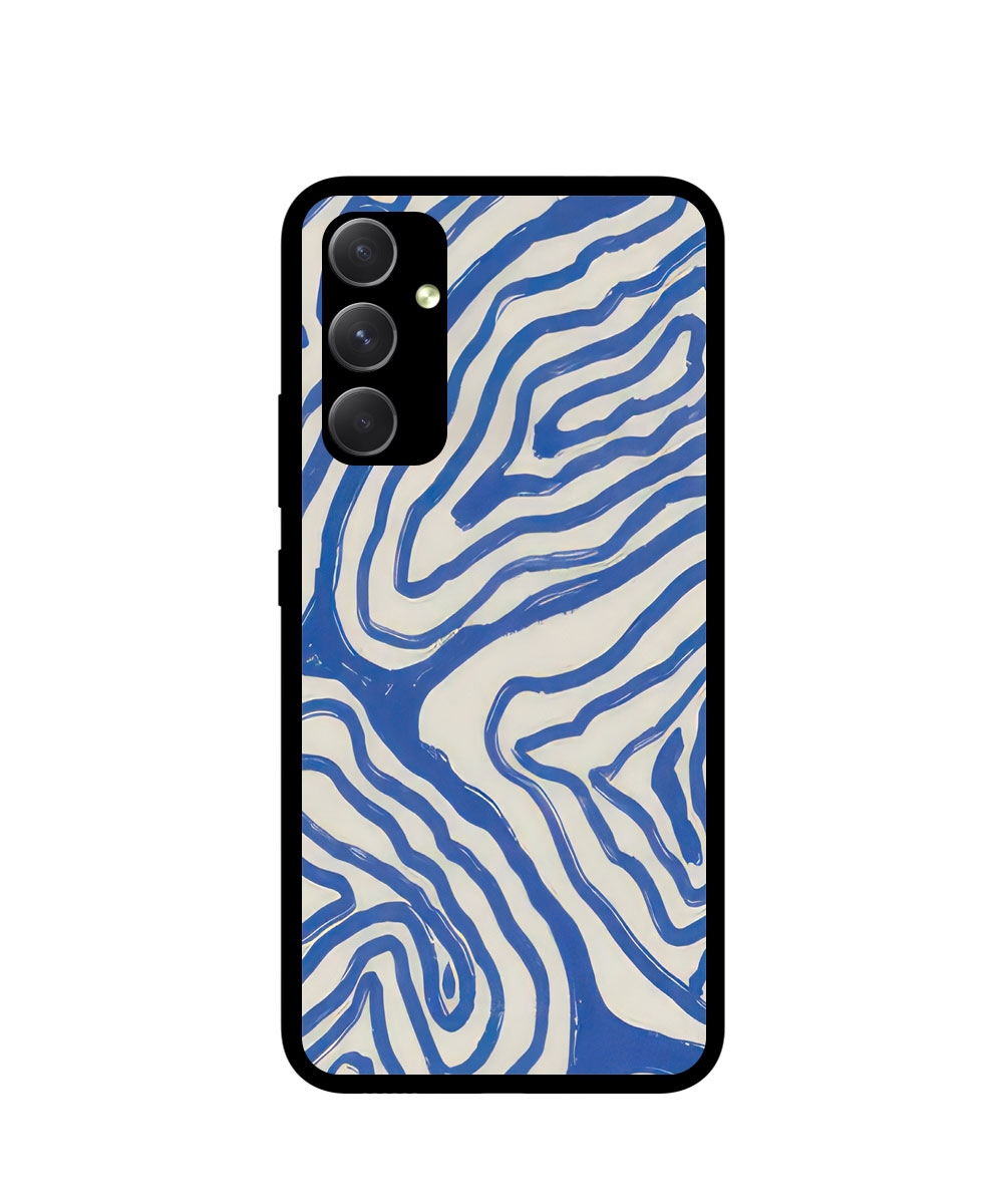 Case / Etui / Pokrowiec / Obudowa na telefon. Wzór: Samsung Galaxy A54