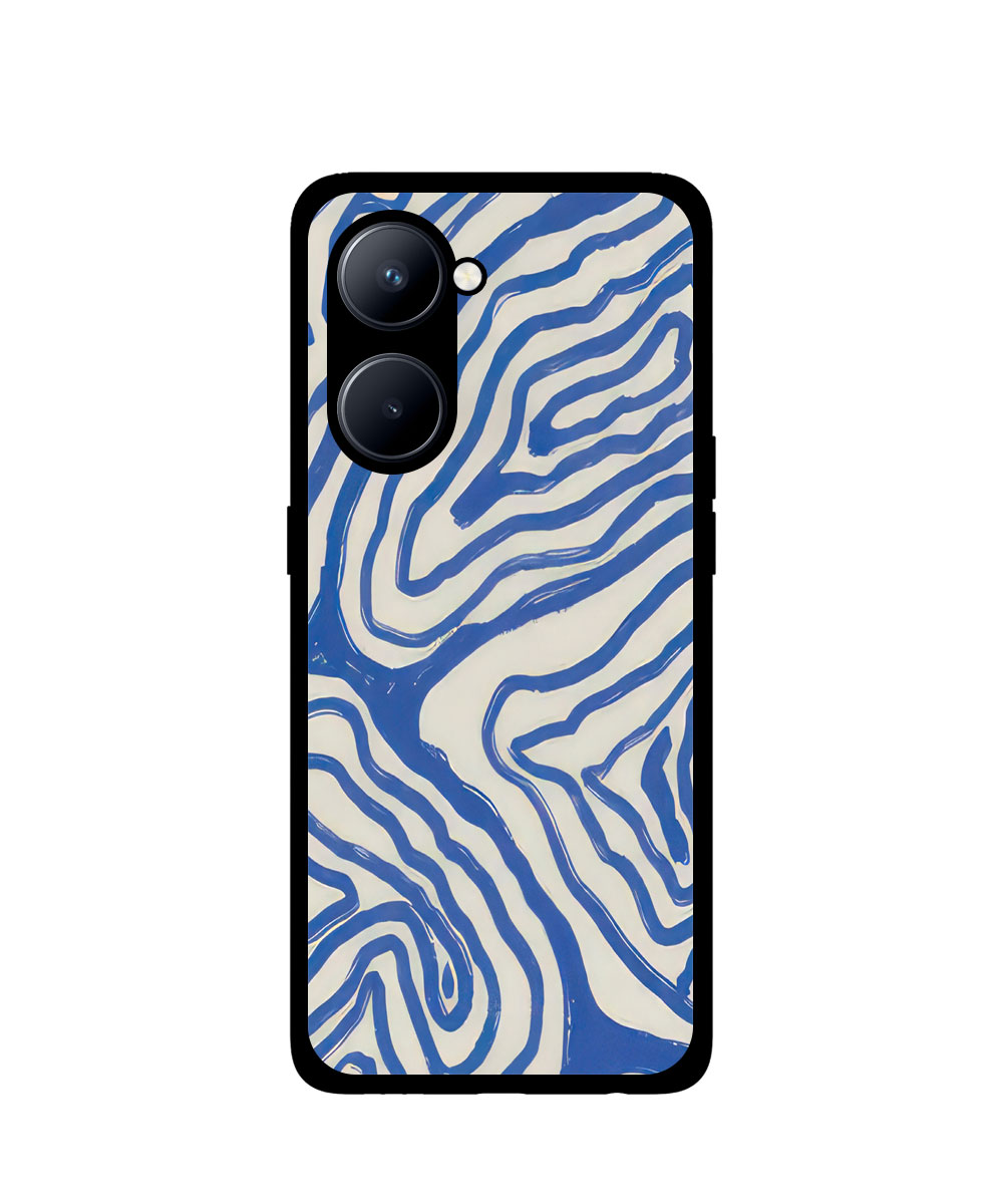 Case / Etui / Pokrowiec / Obudowa na telefon. Wzór: Realme C33