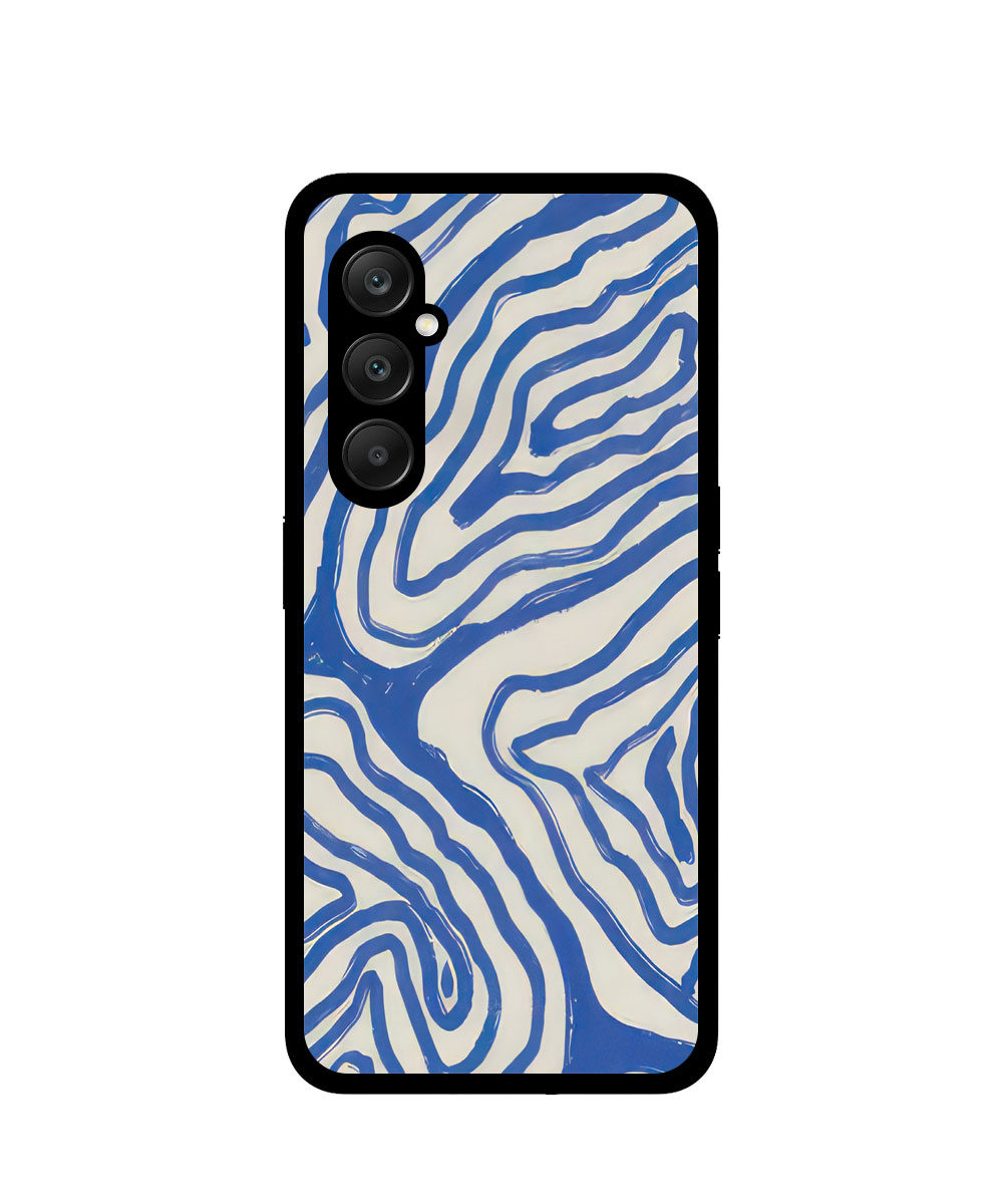 Case / Etui / Pokrowiec / Obudowa na telefon. Wzór: Samsung Galaxy A25 5G