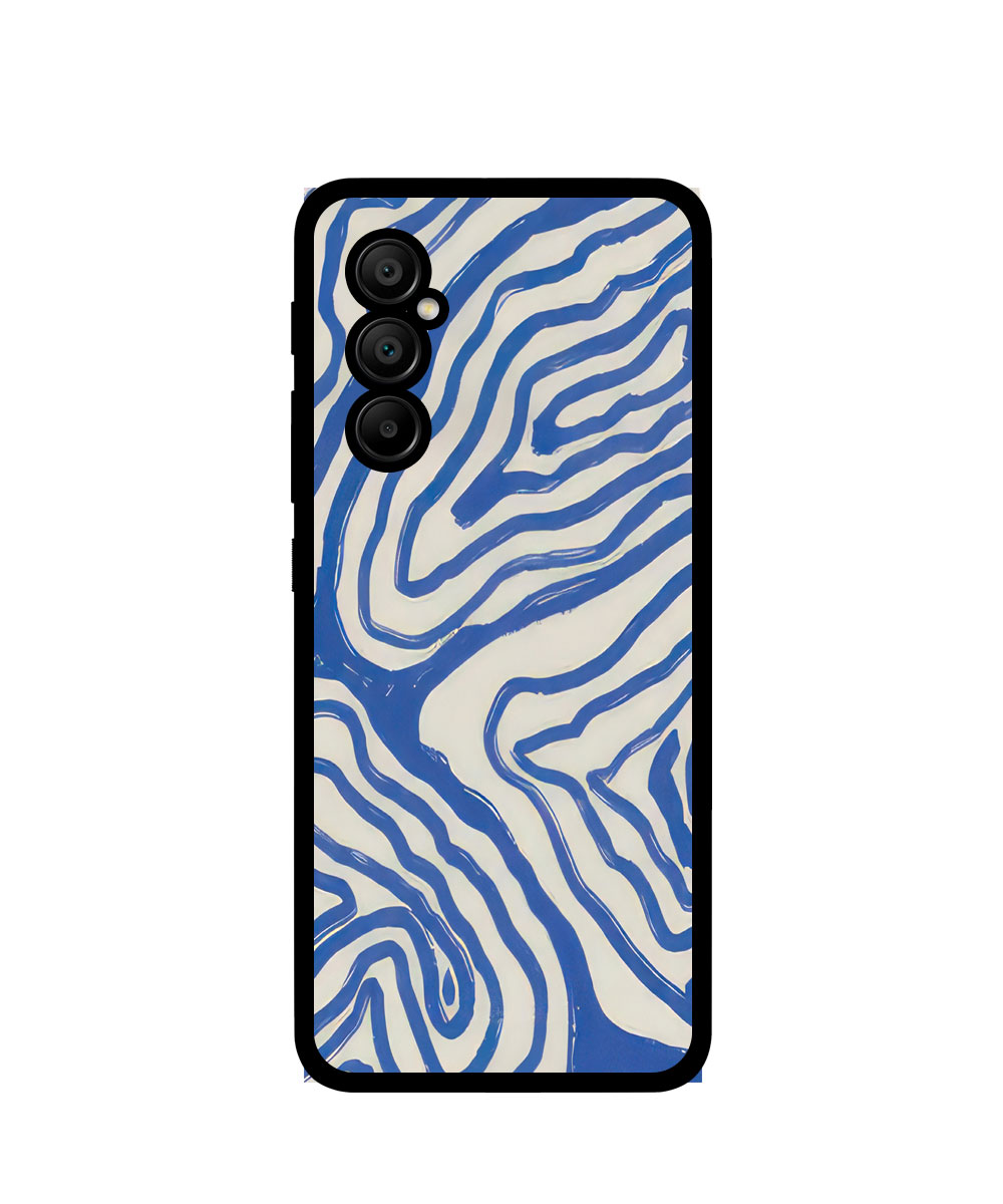 Case / Etui / Pokrowiec / Obudowa na telefon. Wzór: Samsung Galaxy A15