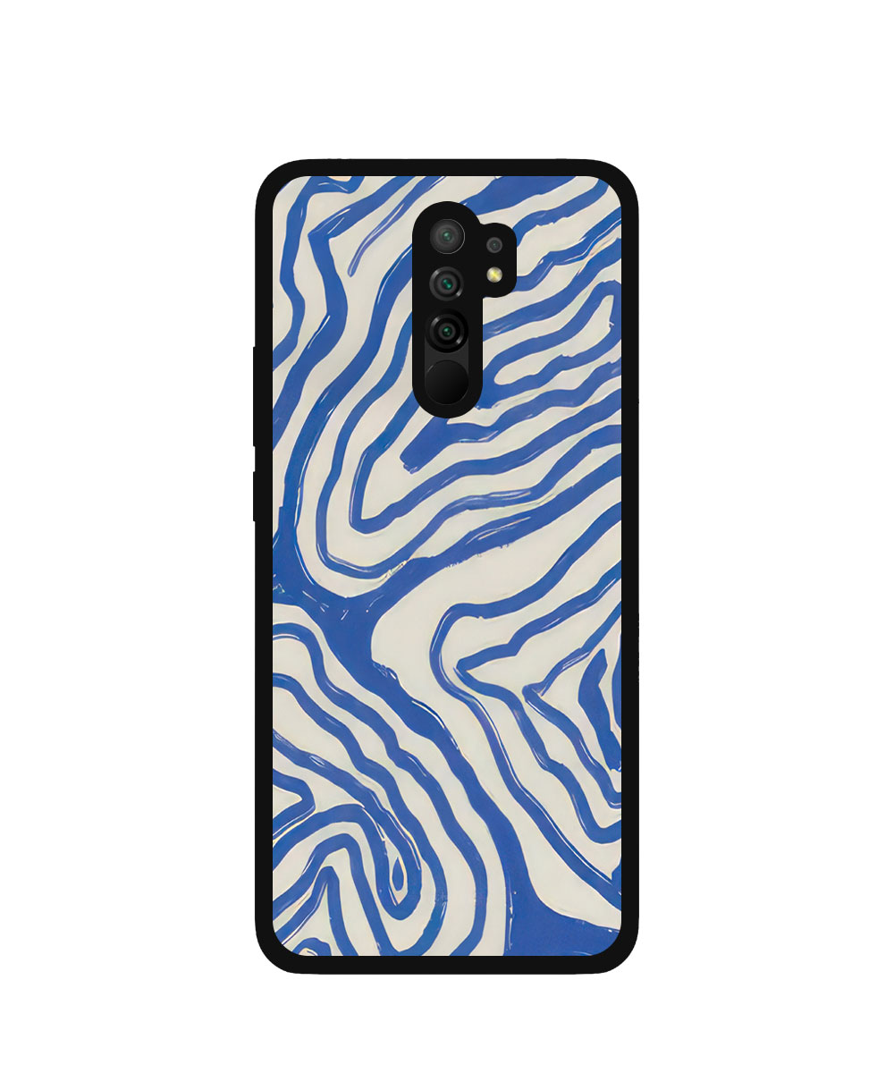 Case / Etui / Pokrowiec / Obudowa na telefon. Wzór: Xiaomi Redmi 9