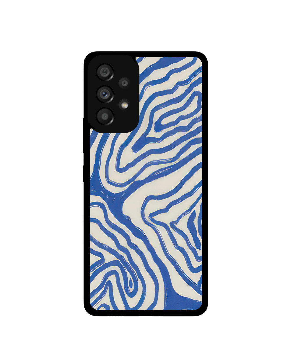 Case / Etui / Pokrowiec / Obudowa na telefon. Wzór: Samsung Galaxy A53 5G