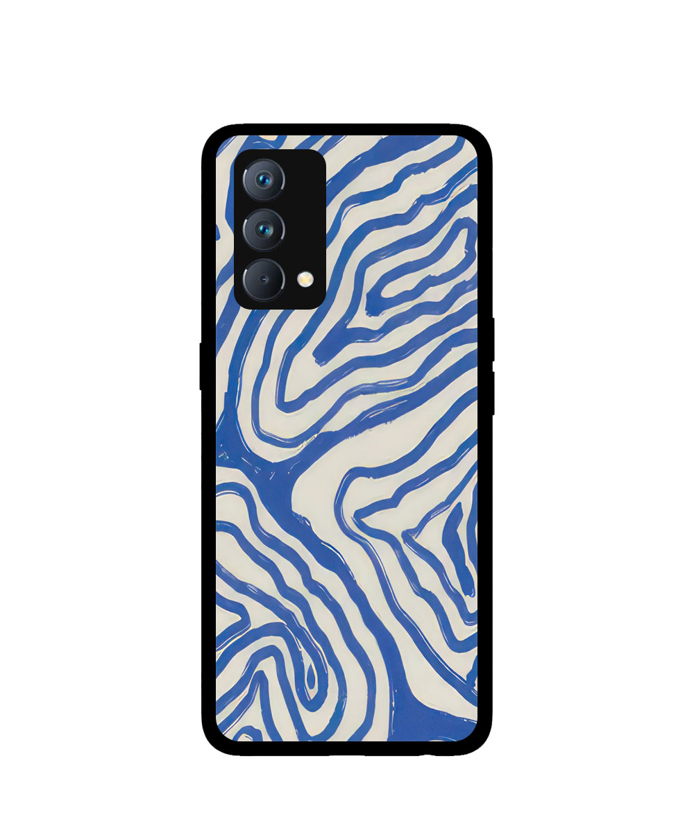 Case / Etui / Pokrowiec / Obudowa na telefon. Wzór: Realme GT Master Edition