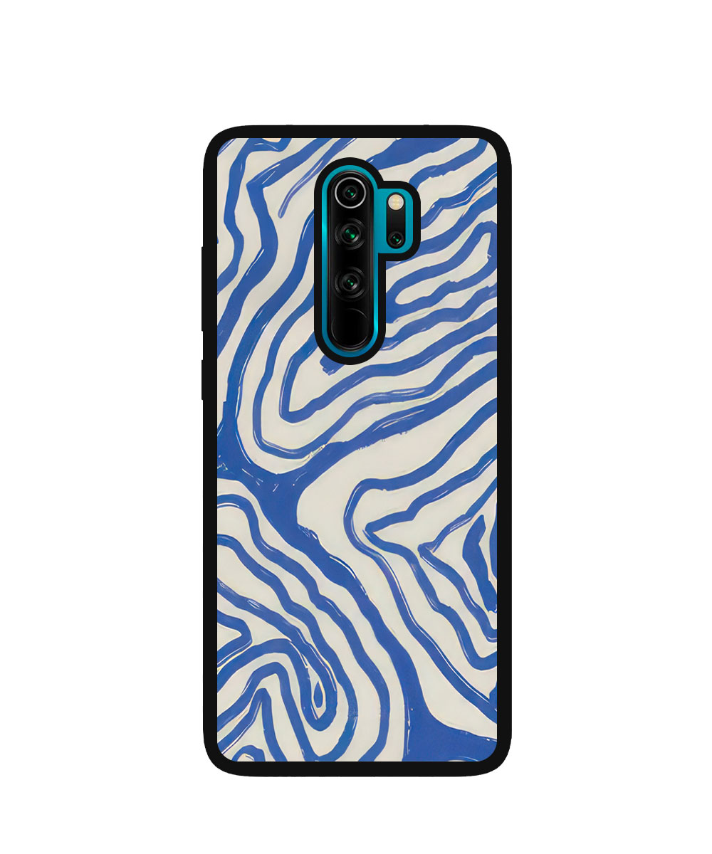 Case / Etui / Pokrowiec / Obudowa na telefon. Wzór: Xiaomi Redmi Note 8 Pro