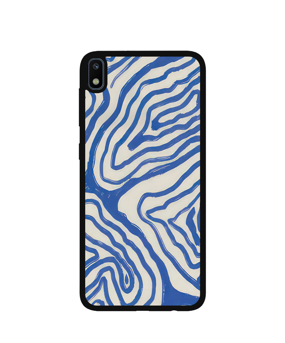 Case / Etui / Pokrowiec / Obudowa na telefon. Wzór: Samsung Galaxy A10 / M10