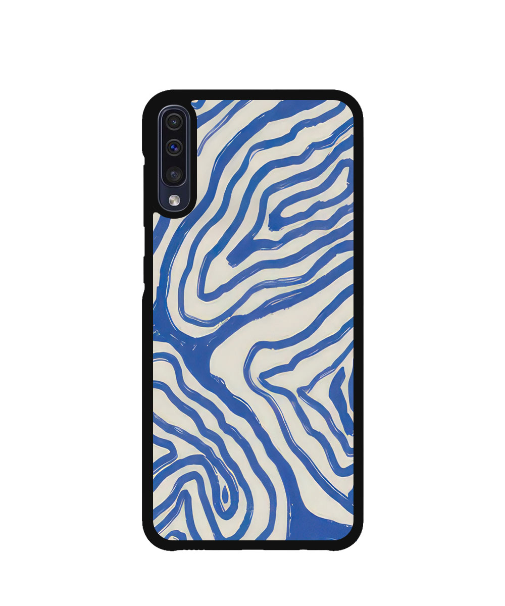 Case / Etui / Pokrowiec / Obudowa na telefon. Wzór: Samsung Galaxy A30s / A50 / A50s