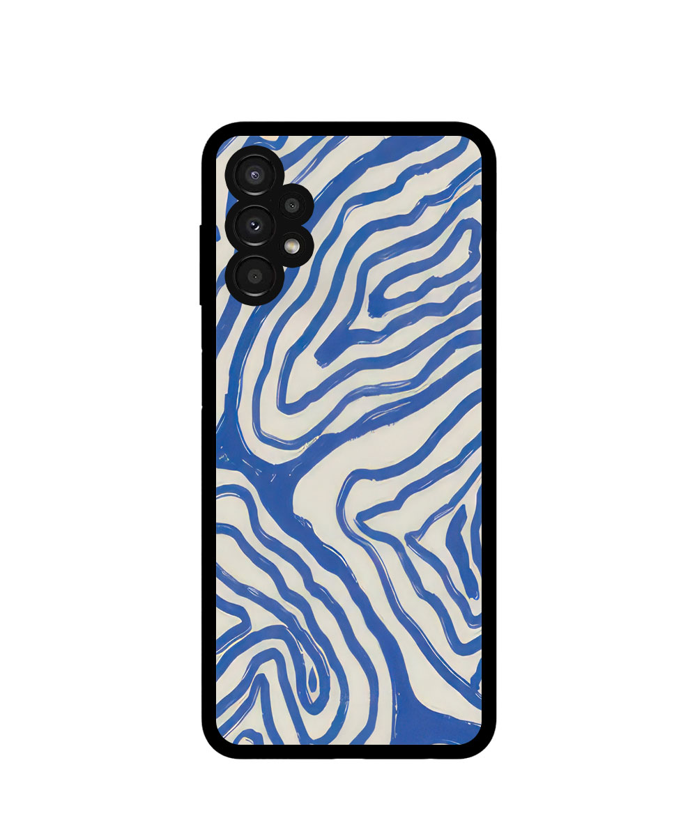 Case / Etui / Pokrowiec / Obudowa na telefon. Wzór: Samsung Galaxy A13 4G