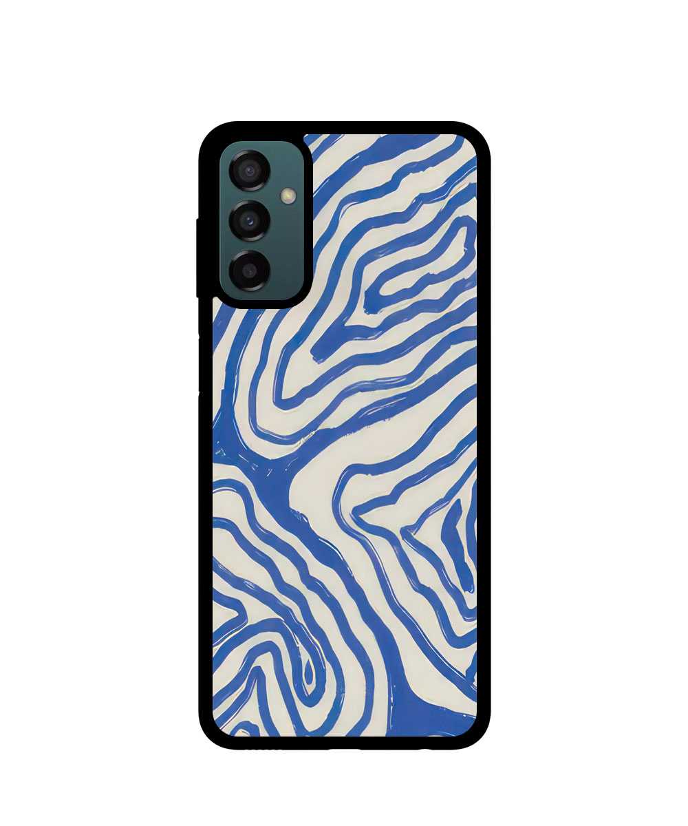 Case / Etui / Pokrowiec / Obudowa na telefon. Wzór: Samsung Galaxy M23 / M13