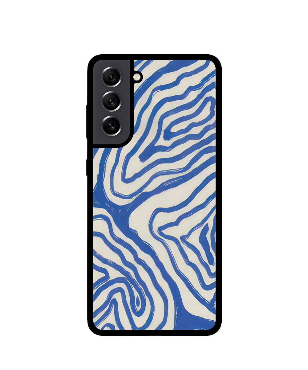 Case / Etui / Pokrowiec / Obudowa na telefon. Wzór: Samsung Galaxy S21 FE 5G