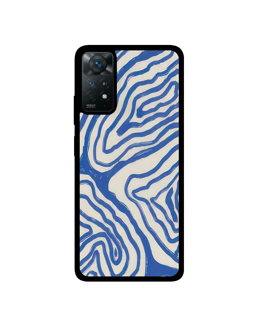 Case / Etui / Pokrowiec / Obudowa na telefon. Wzór: Xiaomi Redmi Note 11 Pro 5G