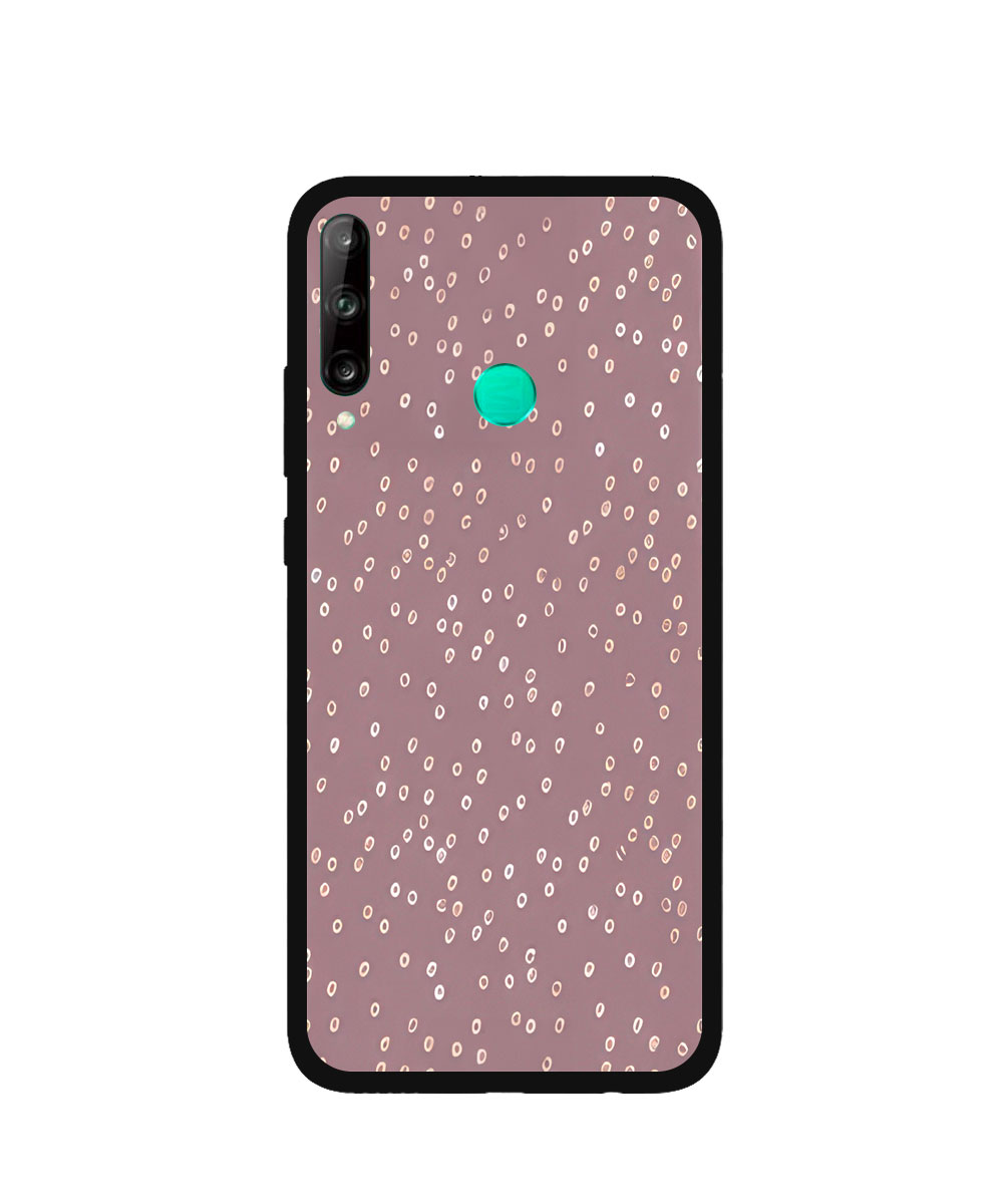 Case / Etui / Pokrowiec / Obudowa na telefon. Wzór: Huawei Y7p