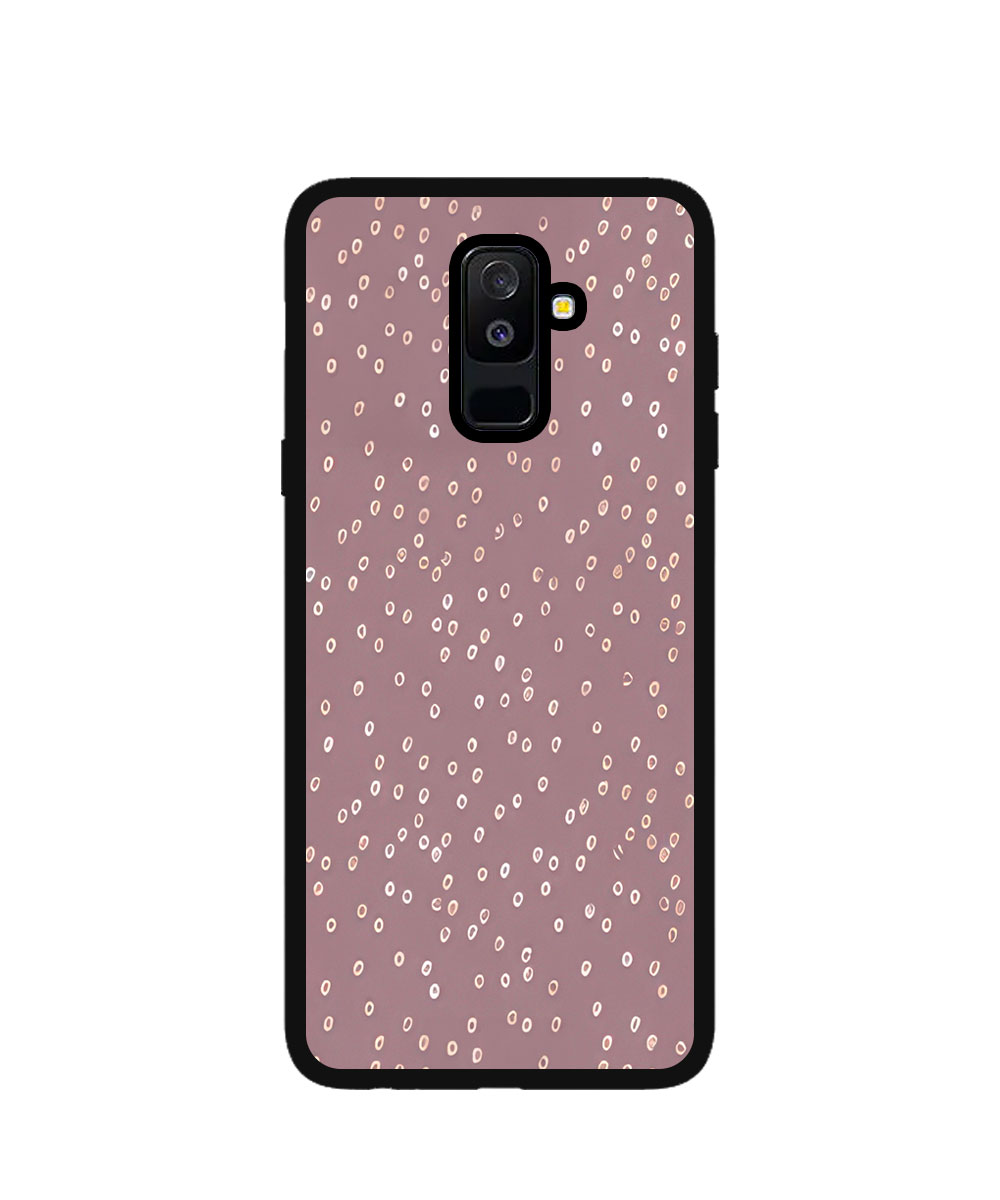 Case / Etui / Pokrowiec / Obudowa na telefon. Wzór: Samsung Galaxy A6