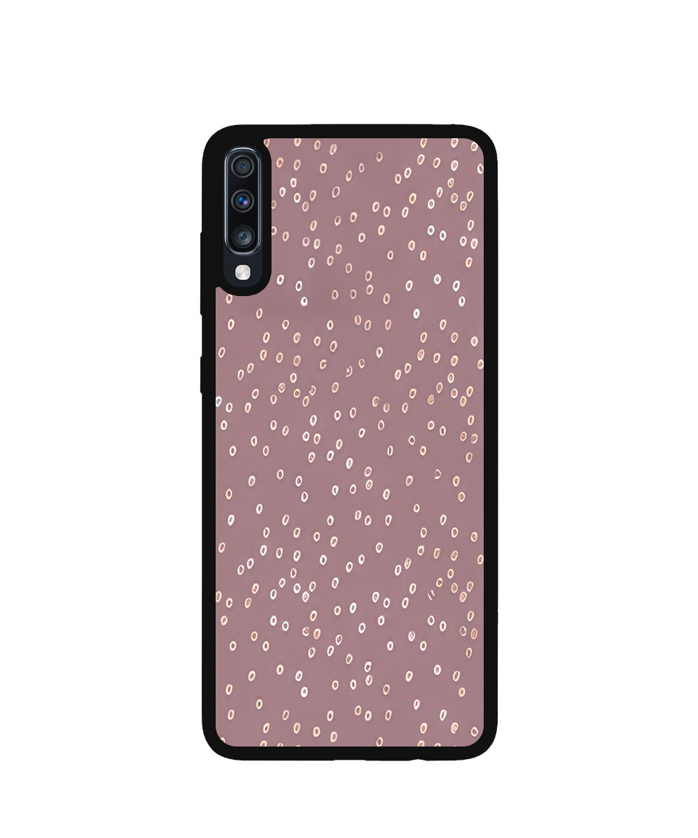 Case / Etui / Pokrowiec / Obudowa na telefon. Wzór: Samsung Galaxy A70 / A70s