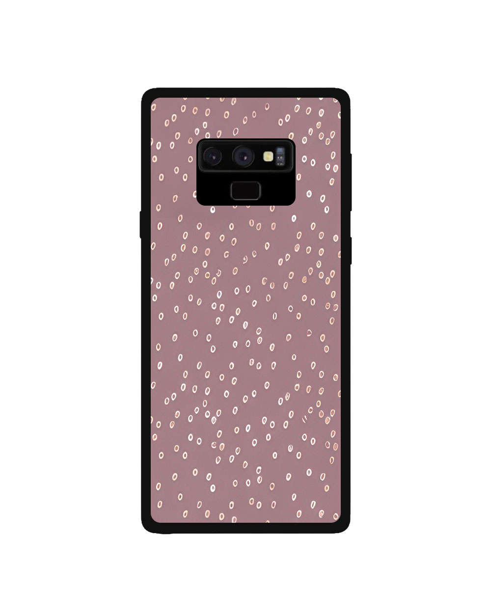 Case / Etui / Pokrowiec / Obudowa na telefon. Wzór: Samsung Galaxy Note 9