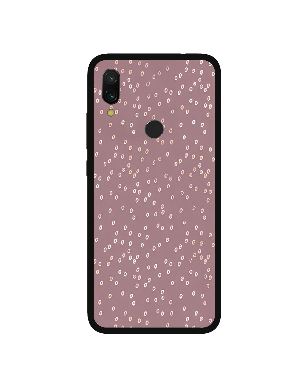 Case / Etui / Pokrowiec / Obudowa na telefon. Wzór: Xiaomi Redmi Note 7 / 7 Pro